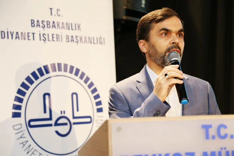 Beykoz Müftülüğü sahurda gençleri buluşturdu 3 muftuluk genc sahur 2 eN5Jloi1R8