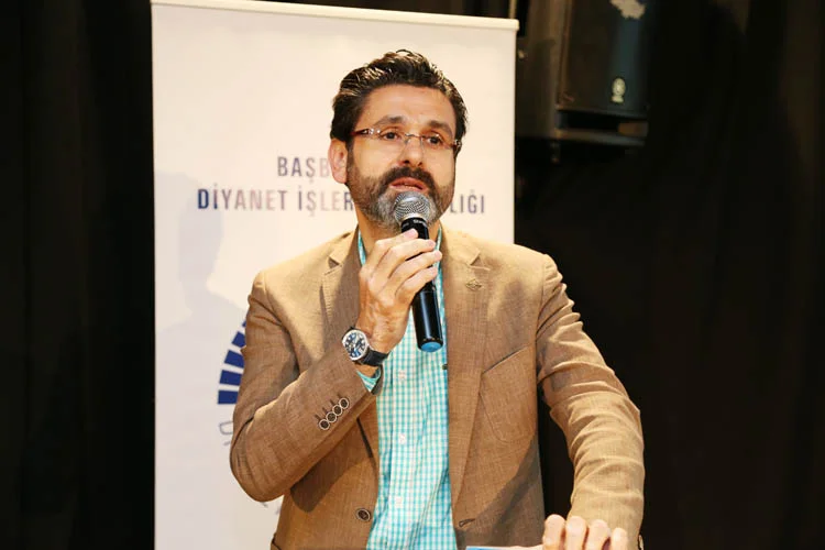 Beykoz Müftülüğü sahurda gençleri buluşturdu 5 muftuluk genc sahur 6 88y3ssvUhr