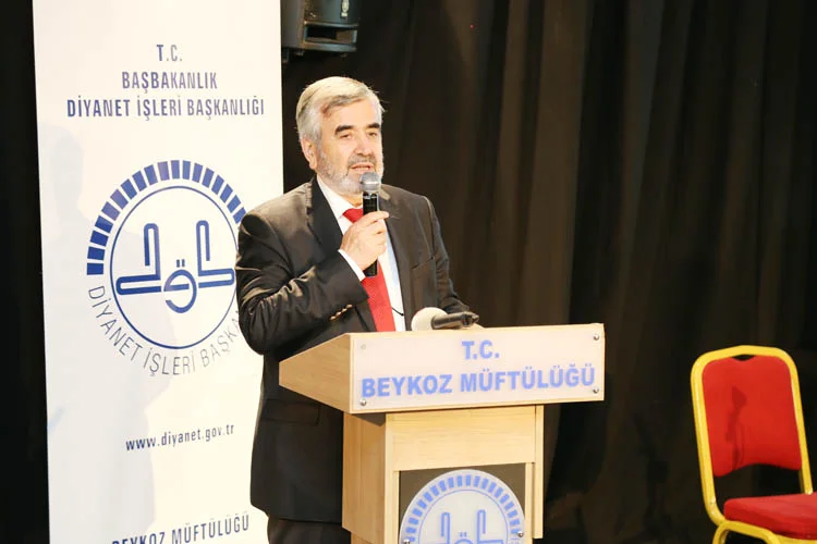 Beykoz Müftülüğü sahurda gençleri buluşturdu 2 muftuluk genc sahur 8 3E iQEjIL