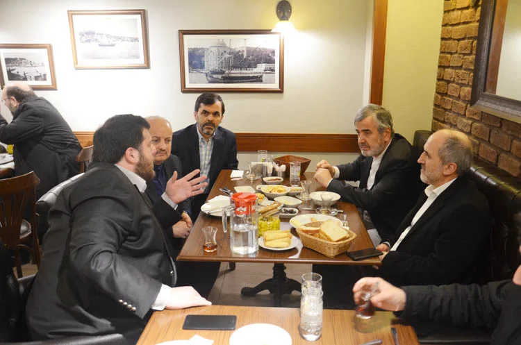 Müftü Yılmaz, Beykoz'da sabah namazına katıldı 4 muftuyilmazsabahnamaz DDQFq6PCuD