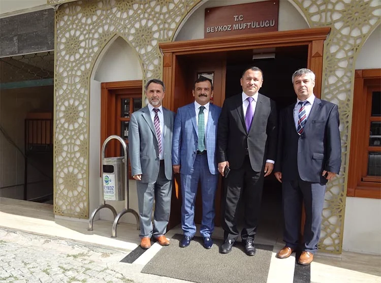 Beykoz’da kaç cami, kaç Kuran kursu var? 4