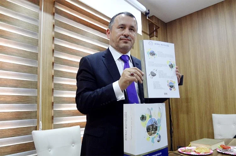 Beykoz’da kaç cami, kaç Kuran kursu var? 1