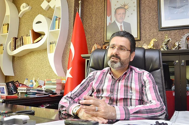 Beykoz'un kamu görevlisi tek gazisi kan kustu: 1 muh rop 6 soNSBLThfD