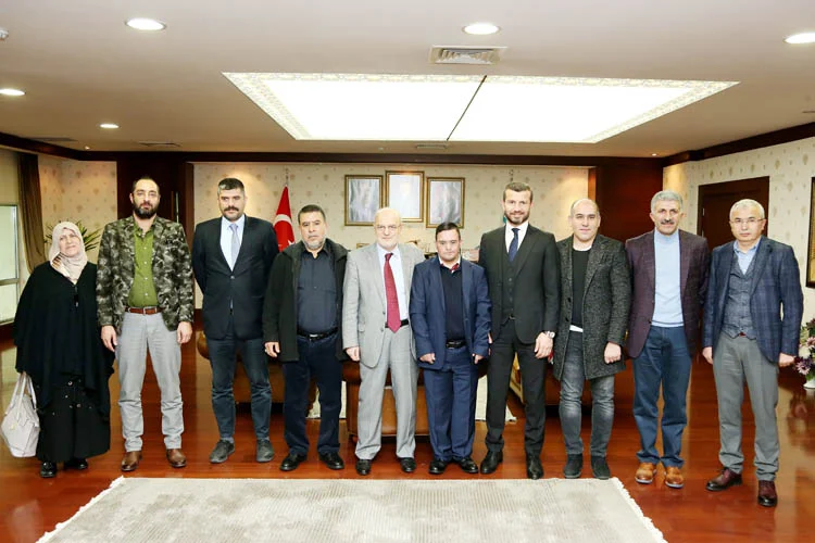 Filistinli Muhammed Et- Tavil Beykoz’da 3 muhammedettavi uLwC HDFQP