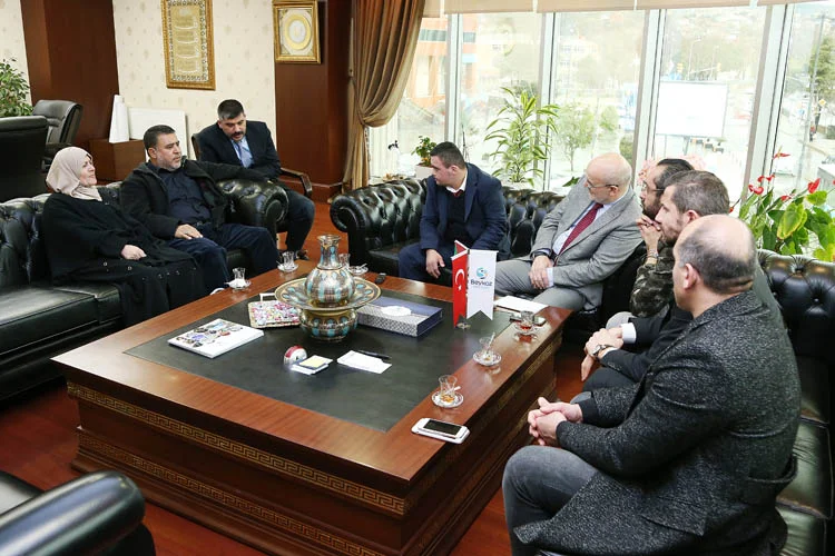 Filistinli Muhammed Et- Tavil Beykoz’da 1 muhammedettavi uvPz5J zvQ