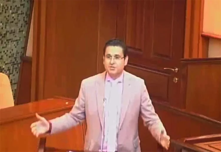 CHP’li belediyelere neden kayyum atanmıyor? 1 muharrem 2 0uANY3oNSI