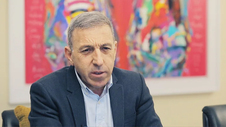 İşadamı İsmet Acar’ın hayatı belgesel oldu 13 muharrem ergul n4A6v2sC0