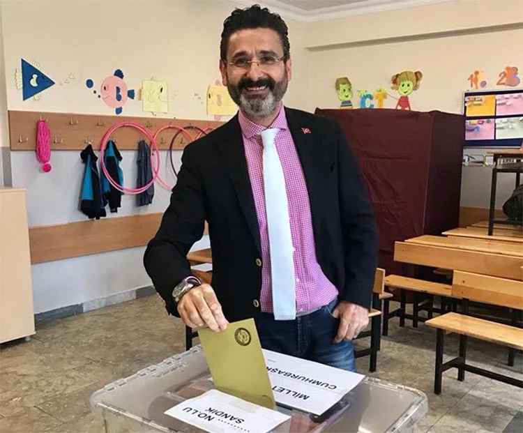 Beykoz’da Seçim 2018… Kim nerede oy kullandı? 11