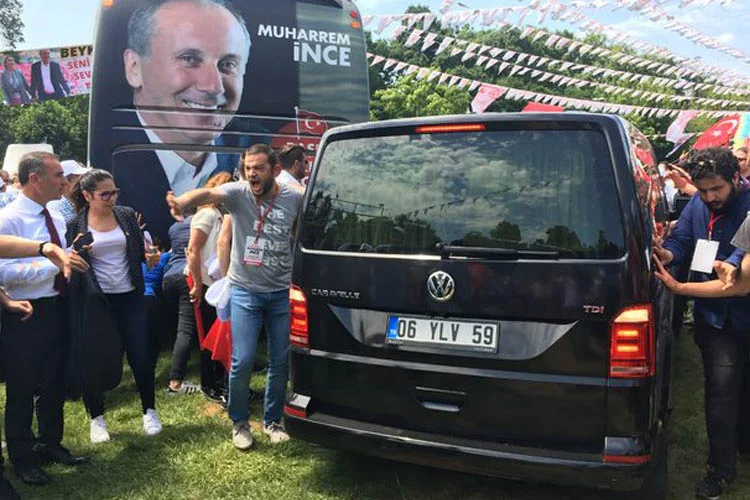 Muharrem İnce, Beykoz'da niye sinirlendi? 2 muharreminceba t8pHmGcSqY