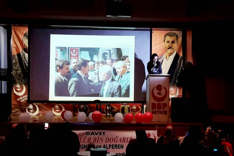 Muhsinler ve Alperenler Beykoz'da buluştu 1 muhsin al IllcT3gHU5