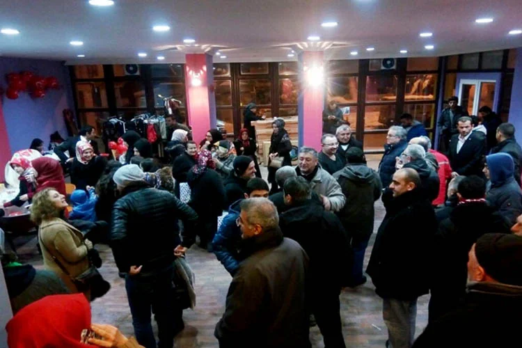 Muhsinler ve Alperenler Beykoz'da buluştu 2 muhsin al Z2vdOWiBPk