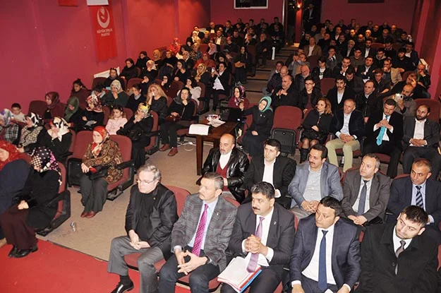 Muhsin Yazıcıoğlu'nun ardından 7 yıl geçti... 2 muhsin yazicioglu beyk WOalZR7mTO