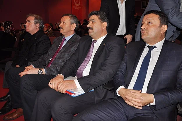 Muhsin Yazıcıoğlu'nun ardından 7 yıl geçti... 3