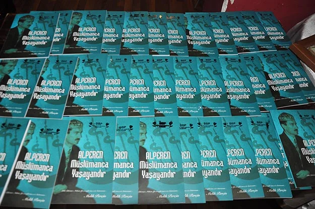 Muhsin Yazıcıoğlu'nun ardından 7 yıl geçti... 6 muhsin yazicioglu beyko d