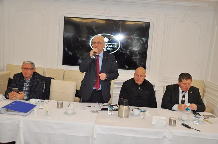 Beykoz muhtarları bu ay hangi kararları aldı? 2