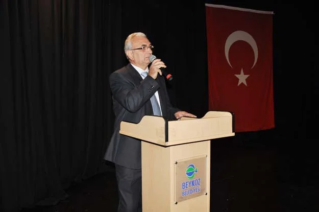 Muhtarlar Derneği Olağanüstü Kongresi'nde imza krizi! 3 muht KwM53SjaR2