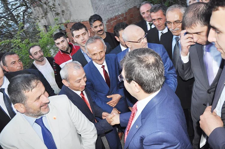 Muhtar Öztürk: Bizi otorite olarak kabul etmiyorlar 2