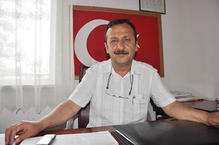 Soğuksu, suç oranı en düşük mahallelerden biridir 1 muhtar soguksu 1 wVGuCqvbOQ