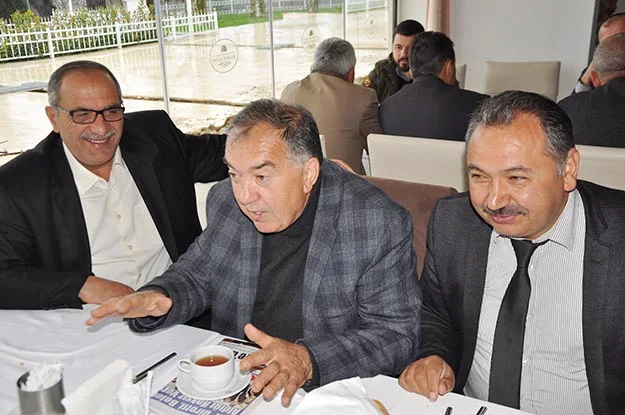 Beykoz'un 35 muhtarı projeleri konuştu 1 muhtarlar 8 Etffphsq i