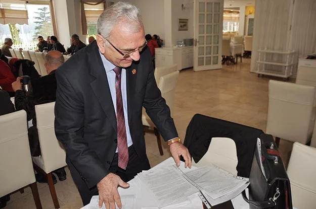 Beykoz'un 35 muhtarı projeleri konuştu 2 muhtarlar 9 hKA 7gLDeA