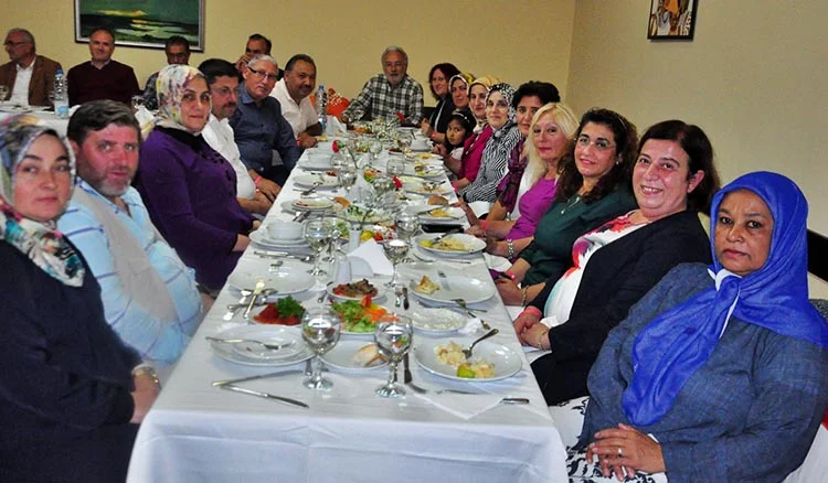 Beykoz muhtarları Akdeniz’den Ege’ye 2 muhtarlar ege akdeniz 10 PB9 Ne1zD