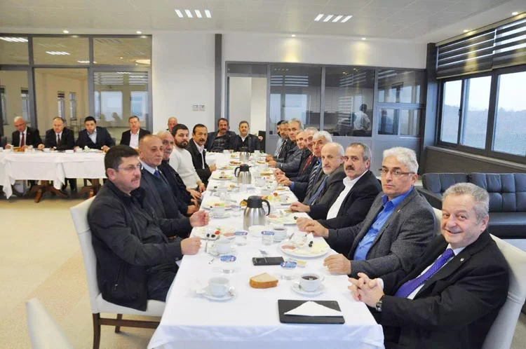 Beykoz'da muhtarlar ve emniyet el ele 2 muhtarlar emniy tfGTVZ4S45