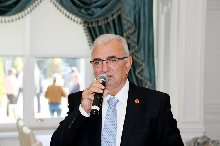 Beykoz Kaymakamlığı, muhtarlarla bir araya geldi 1 muhtarlargunu 4 yEhyQtw49W