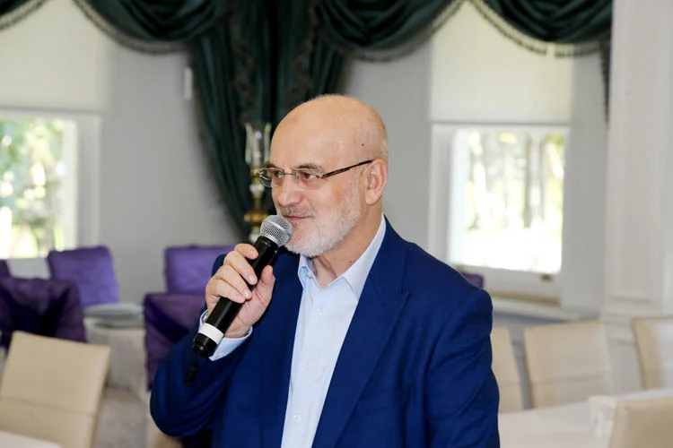 Beykoz Kaymakamlığı, muhtarlarla bir araya geldi 4 muhtarlargunu 5 KWPLBwglNz