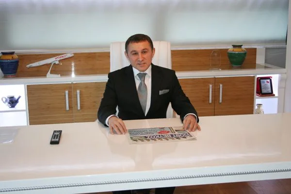 murat karakaya has GmCevYiwss