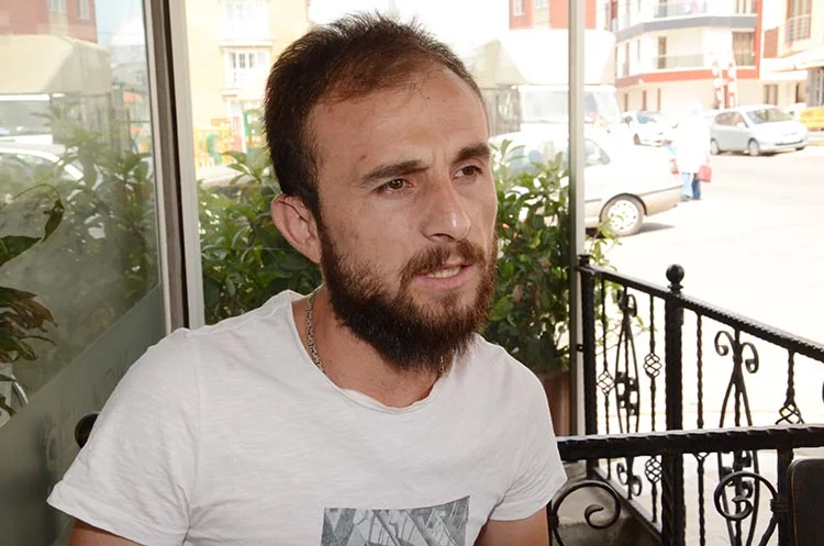 Kahpeler yaralı taşıyan taksiyi bile taradılar 2 murat manset 2016 3 wXDeyzZMEv