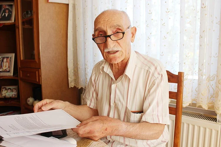 Parasını peşin ödediği arsanın tapusunu iki yıldır alamıyor 2 murat yilmaz 2 wS2 vIsD6l