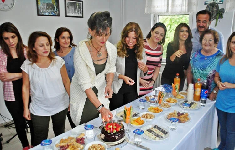 Musiki Topluluğu, Beykoz'da yeni sezona hazırlanıyor 1 musiki yenisezo 5Gbu3PH9rq