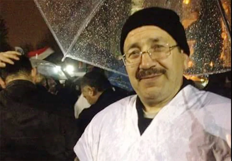 Milli Görüş Beykoz Teşkilatı çok üzgün 1 mustafa e8ZMprZ220