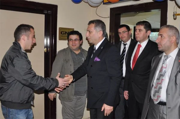 AK Parti'de 2014 çalışmaları başladı 3 mustafa gurk asX0C5fid5