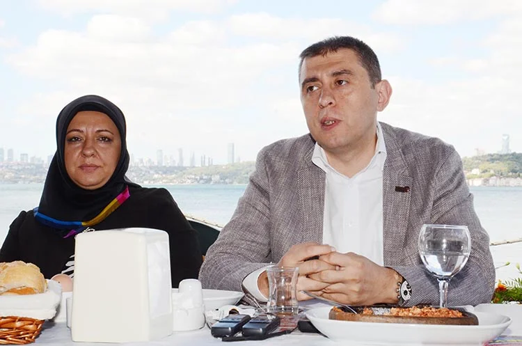 AK Parti Beykoz İlçe Başkanı 15 Temmuz’u değerlendirdi 2 mustafa gurkan 5 izeocRb0K1