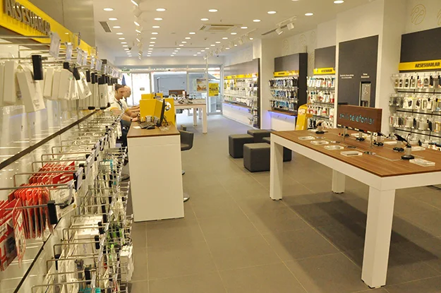 Turnacıoğlu, Rüzgarlıbahçe Mağazası’nı açtı 2 mustafa turnacioglu beyko PbCK1CPZ5z