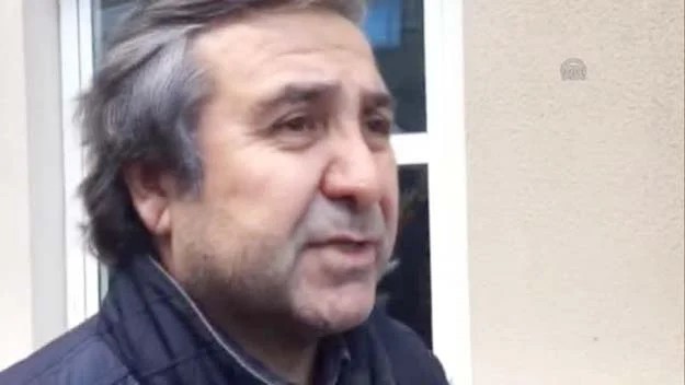 Mustafa Gürkan'ın acı günü 4 mustafagurkaninaci 9oYrQkidRu