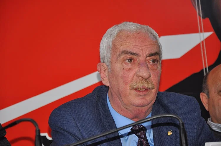 CHP Beykoz'un gündeminde NUN Okulları vardı 1 n yF DctluO4