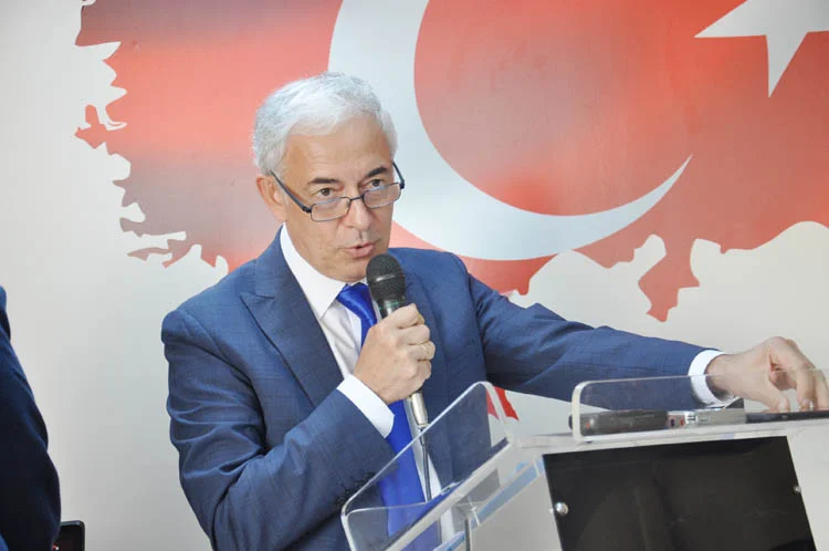 Nafiz Ünlü, Beykoz'da aday adayı kervanına katıldı 2 nafiz unlu aday adaylari kervanina katildi 3 SAhubY1Aoq