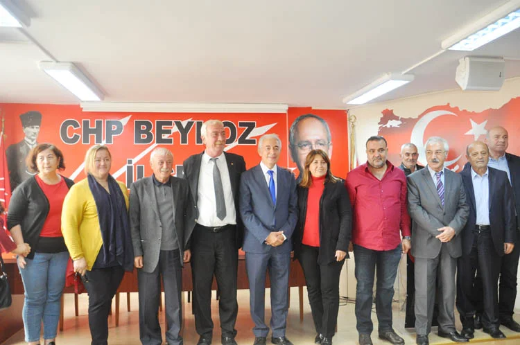 Nafiz Ünlü, Beykoz'da aday adayı kervanına katıldı 3 nafiz unlu aday adaylari kervanina katildi 6 usNuRUdC9q