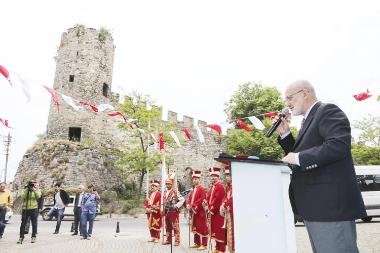 Beykoz Anadoluhisarı Namazgahı açıldı 1 namazgah 7 uJdlNu3pAu