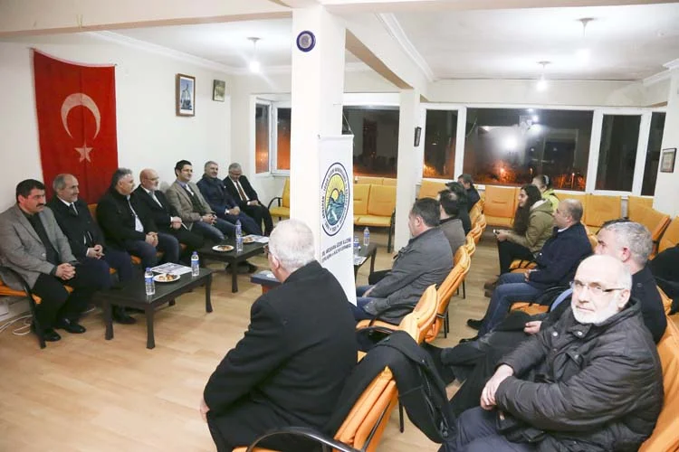 Çelikbilek, Çankırı, Kars, Ardahan, Iğdır... Maşallah 1 naskan ziyaret 1 dKAjq3Qlya