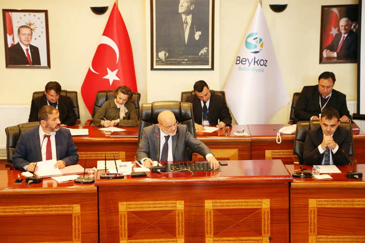 Beykoz Belediyesi'nin ne kadar parası var? 4 ne kadar para