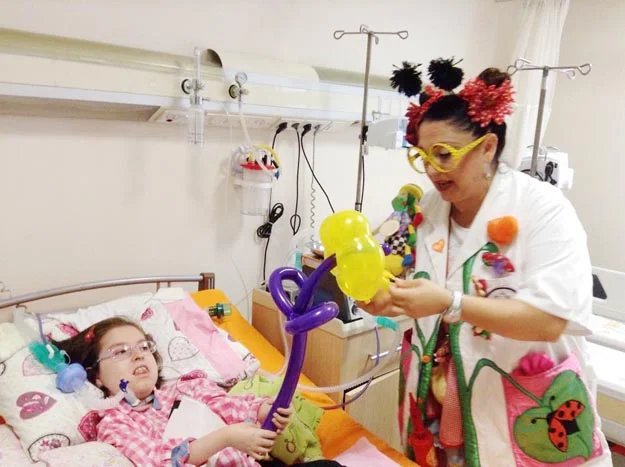 Beykoz'un Prensesi Nehir, 11 yaşında 2 nehir 11 yasind 91LgJgXJ4P