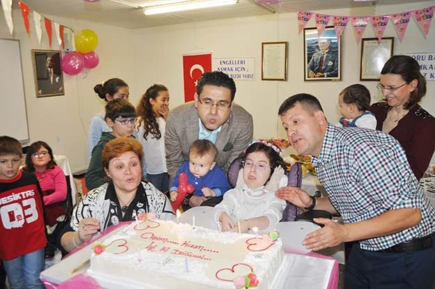 Beykoz’un Nehir’ine Mustafa Ceceli sürprizi 2