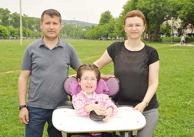 Beykoz'daki engellilerin derdi büyük 4