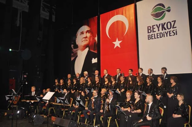 Beykoz'da Orhan Gencebay rüzgarı esti 3 nevin c konser db 24 joBY1ukXrv