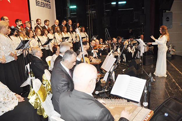 2015 Konserine yoğun ilgi vardı 2 nevin caliskan kons tkXYGMzjpt