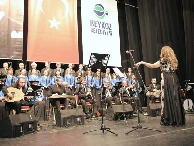 Nevin Çalışkan ve koristleri yine mest etti 2 nevin caliskan konser 6 tS3cu12DDJ