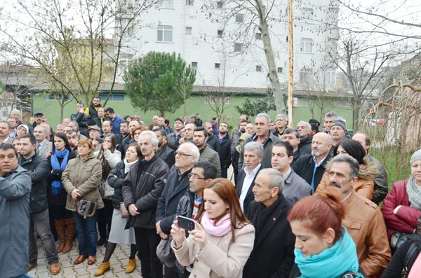 CHP'li Nevzat Karataş zehir zemberek! 3 nevzat karatas gozte KUJQRbEa9V